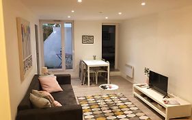 EUGENE - Appartement cosy aux pieds de la cathédrale